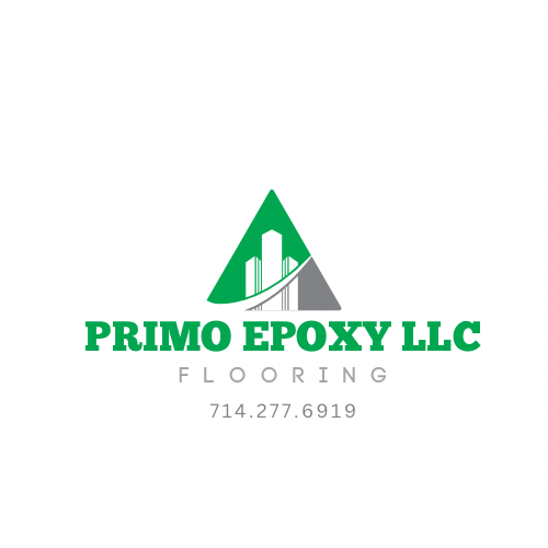 Logo for Primo Epoxy LLC