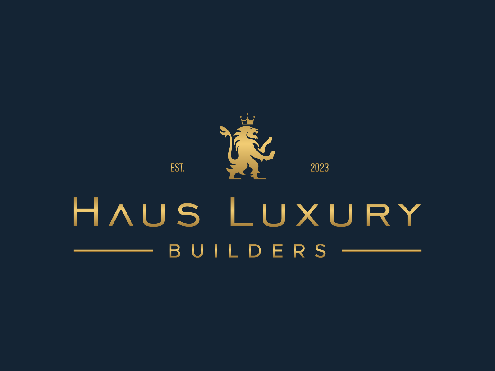 Avatar for Haus Luxury Builders