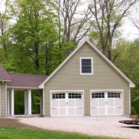 Avatar for The Garage Man