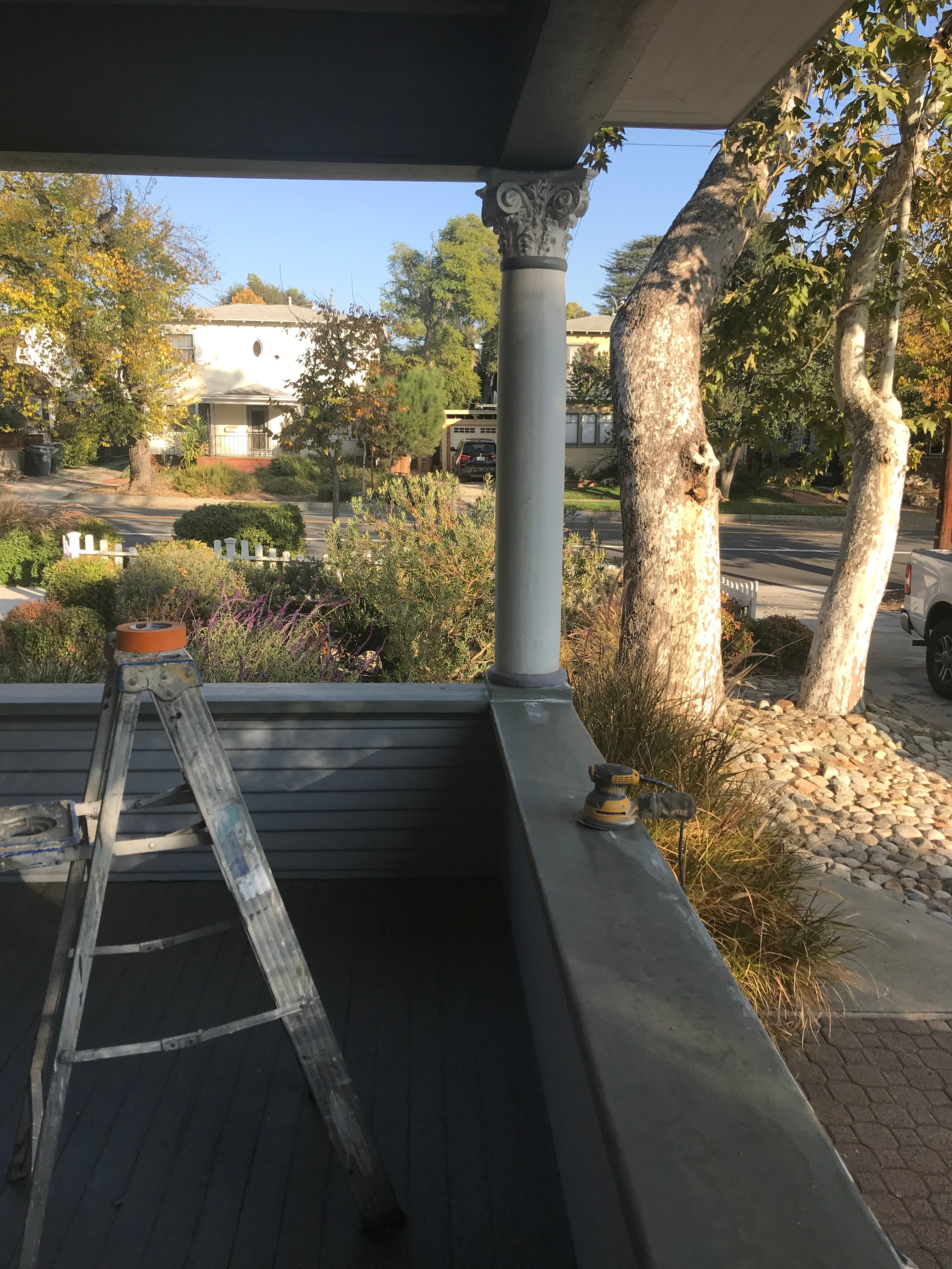 Avatar for Connell painting