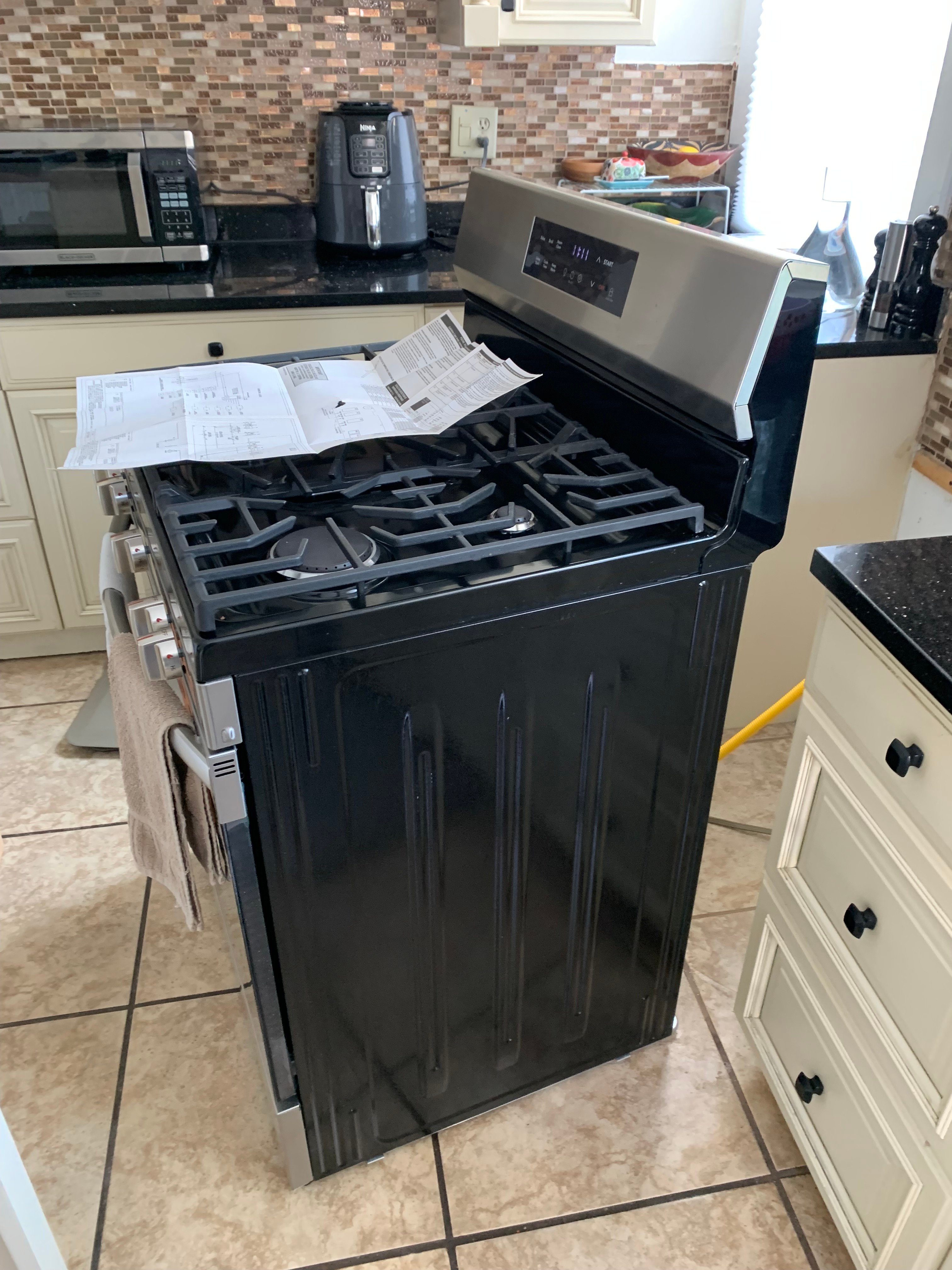 Avatar for J’s Appliance Repair