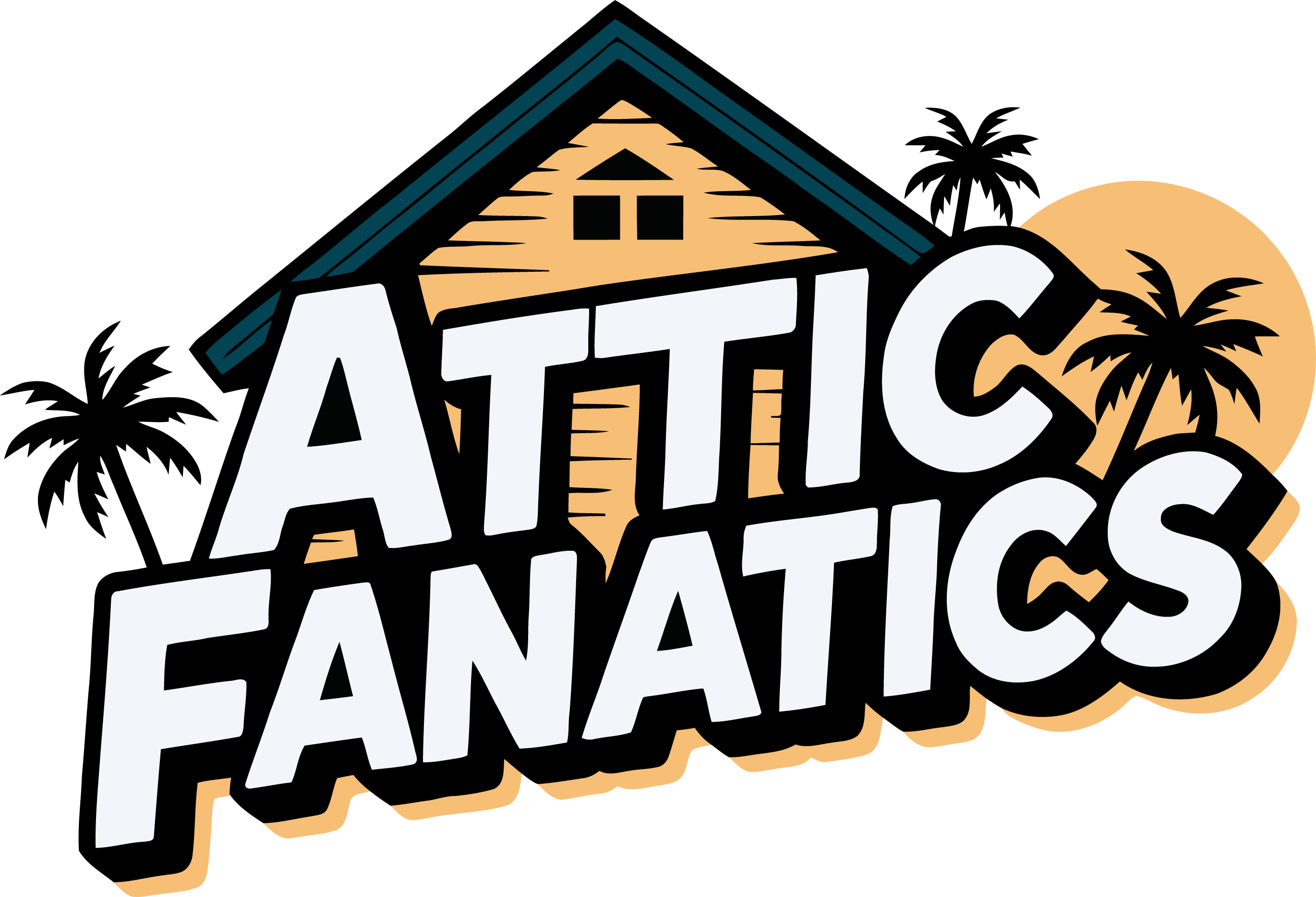 Avatar for Attic Fanatics