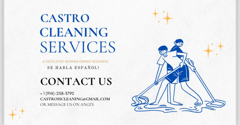 Avatar for Castro Cleaning
