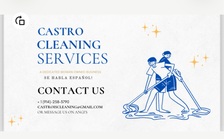 Avatar for Castro Cleaning