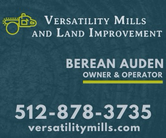 Avatar for Versatility Mills and Land Improvement