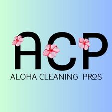 Avatar for Aloha Cleaning Pros