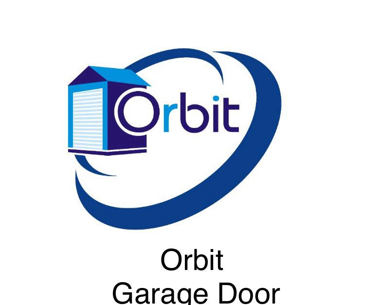 Logo for Orbit Garage Door Services LLC
