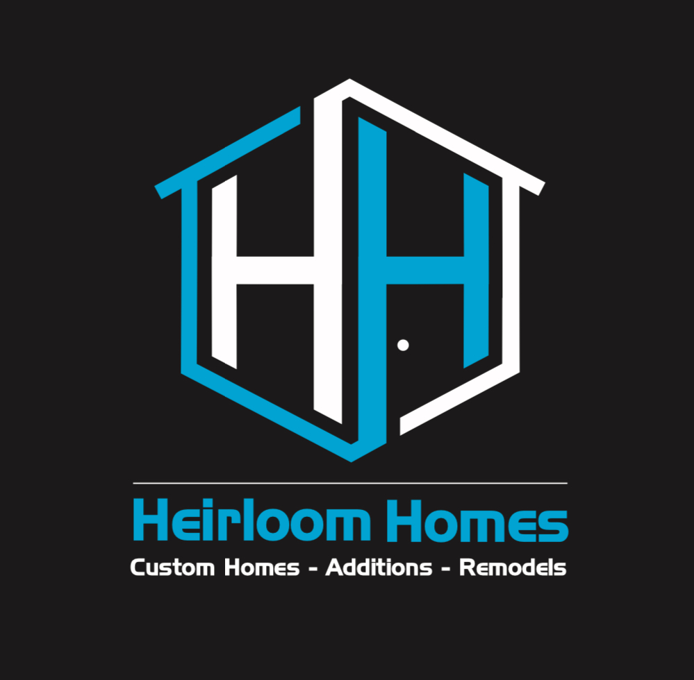Heirloom Homes LLC logo