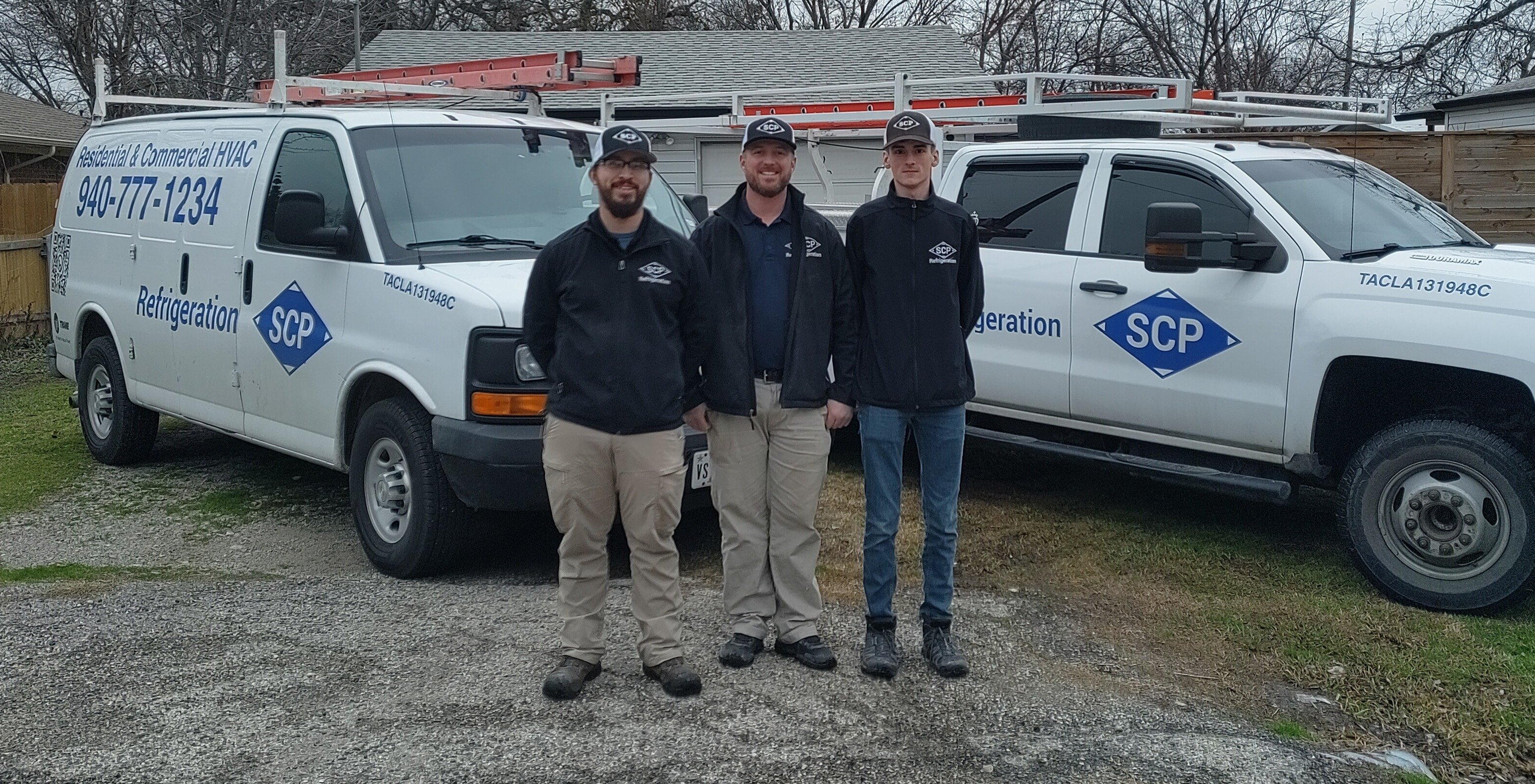 Avatar for SCP Refrigeration