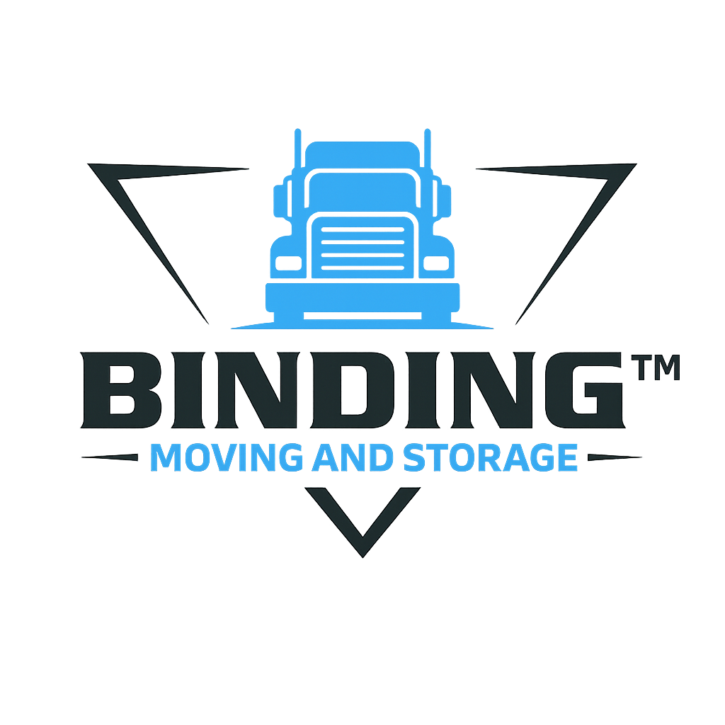 Avatar for Binding Moving & Storage, LLC