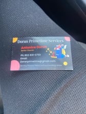 Avatar for Doran Primetime Services