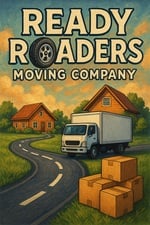 Avatar for Ready Roaders