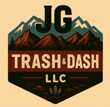 Avatar for JG Trash & Dash LLC