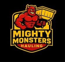 Avatar for Mighty Monster Hauling