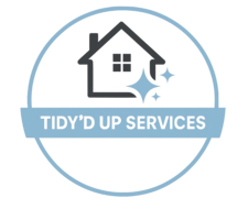 Avatar for Tidy'd Up Services