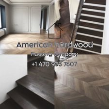 Avatar for American Hardwood LLC