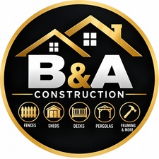 Avatar for B & A Construction