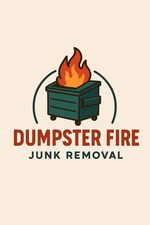 Avatar for Dumpster Fire Junk Removal LLC