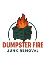 Avatar for Dumpster Fire Junk Removal LLC