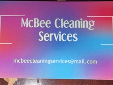 Avatar for McBee Cleaning Services