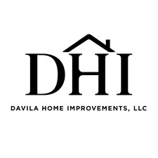 Logo for Davila Home Improvements