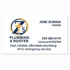 Avatar for Jose Zuniga Plumbing