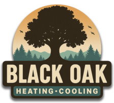 Avatar for Black Oak HVAC, LLC