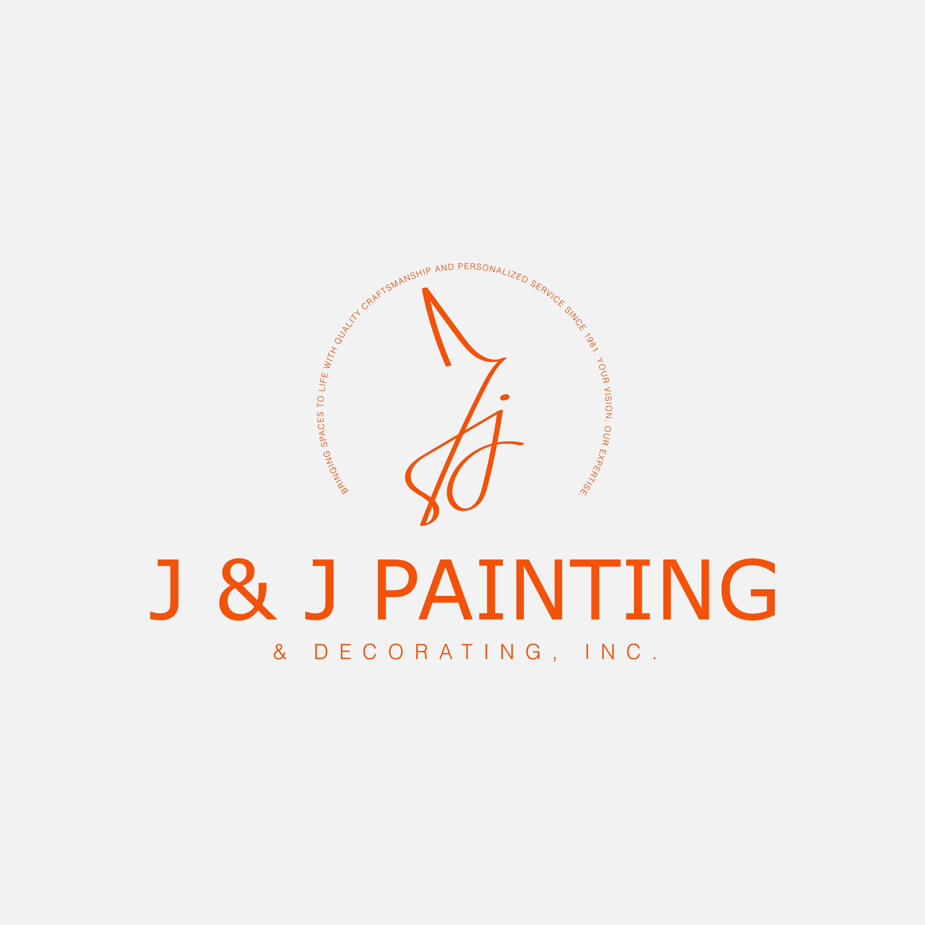 Avatar for J & J Painting & Decorating
