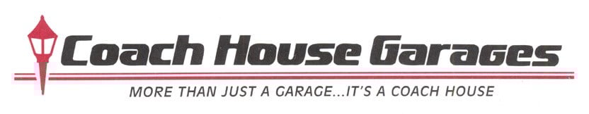 Logo for Coach House Garages