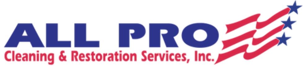 Avatar for ALL PRO CLEANING & RESTORATION SERVICES