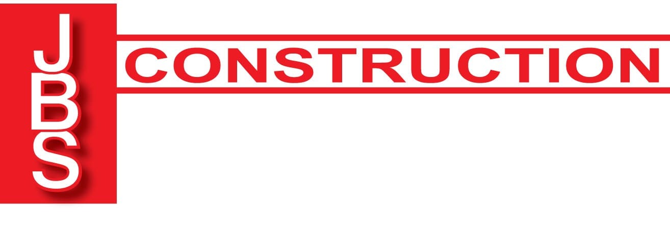 Logo for JBS Construction