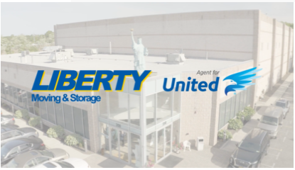 Avatar for Liberty Moving & Storage, Agent for United Vanlines