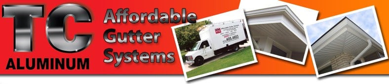 Avatar for T C Aluminum Affordable Gutter Systems