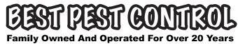 Avatar for Best Pest Control Services, Inc.
