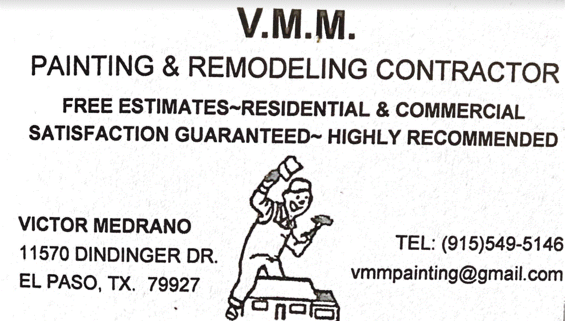 Avatar for VMM Painting & Remodeling Contractor