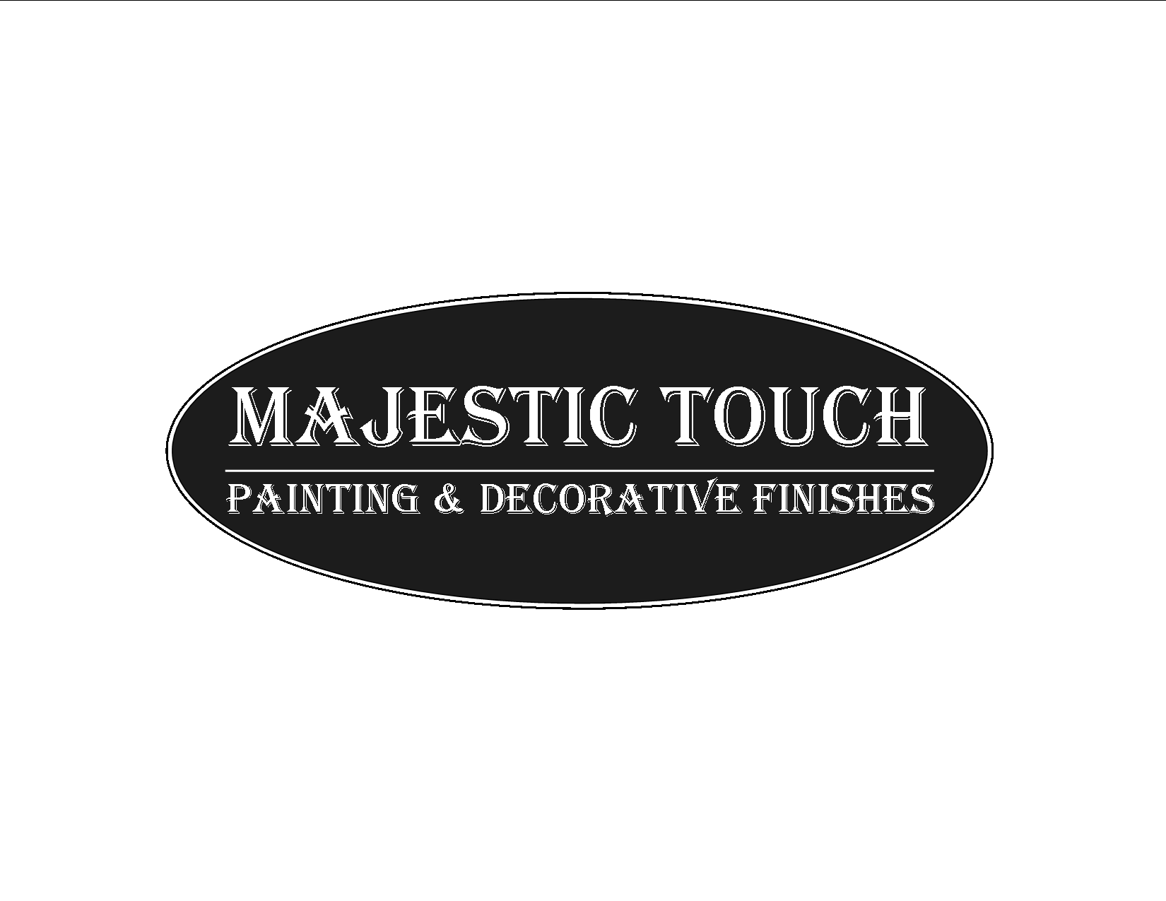 Avatar for Majestic Touch Painting & Decorative Finishes