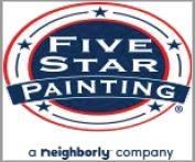 Avatar for Five Star Painting Raleigh Durham Triangle