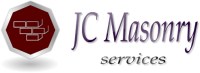 Logo for JC Masonry