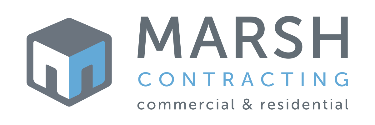 Avatar for Marsh Contracting