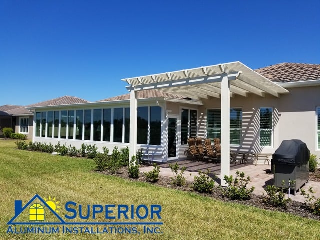 Avatar for Superior Aluminum Installations Inc