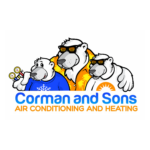 Avatar for Corman and Sons Inc.