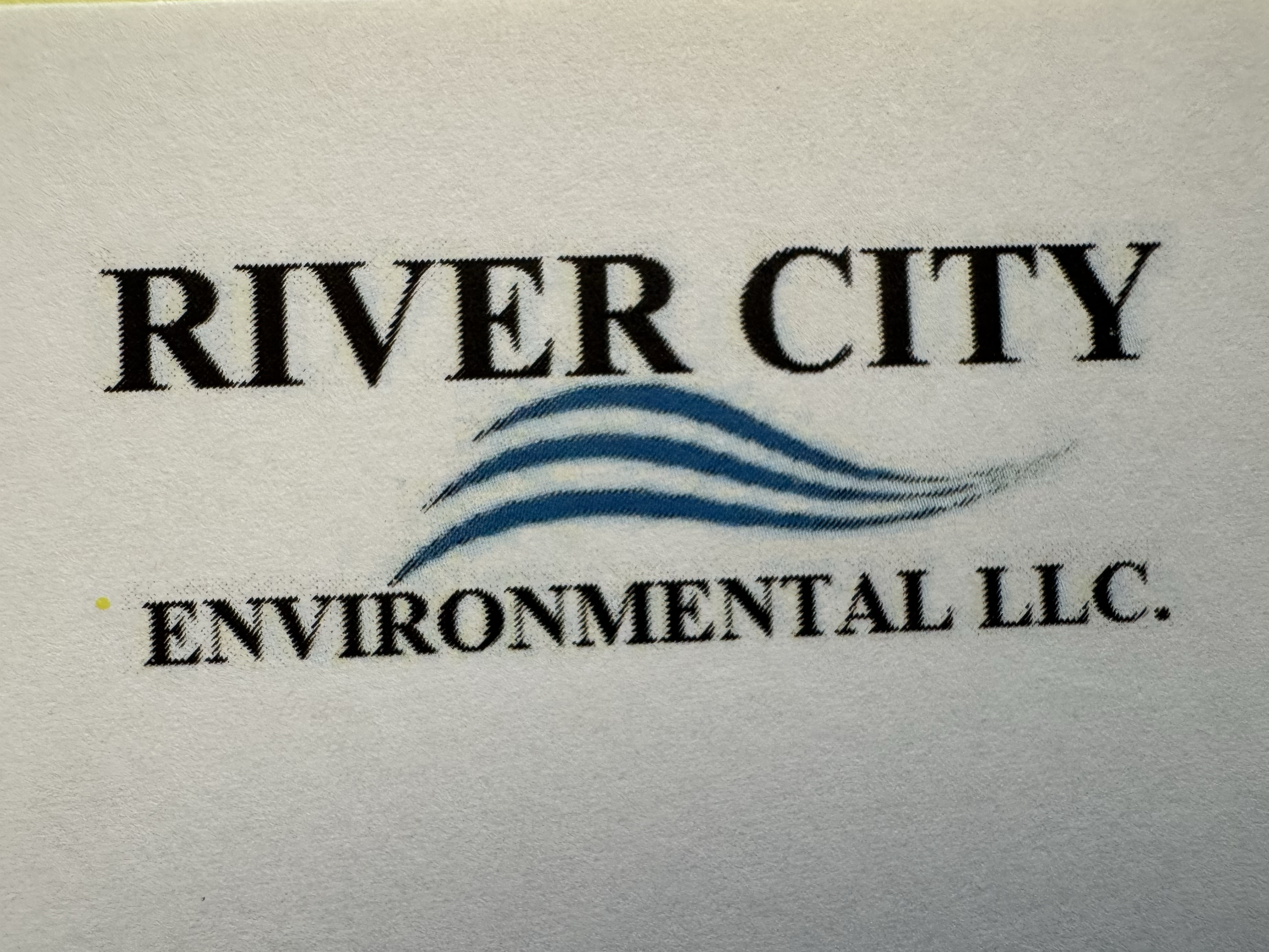 Avatar for River City Environmental LLC.