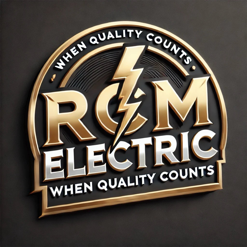 Avatar for RCM Electric LLC
