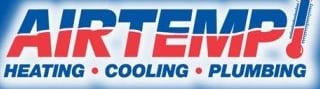 Avatar for Air Temp Heating & Cooling