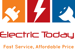 Avatar for Electric Today