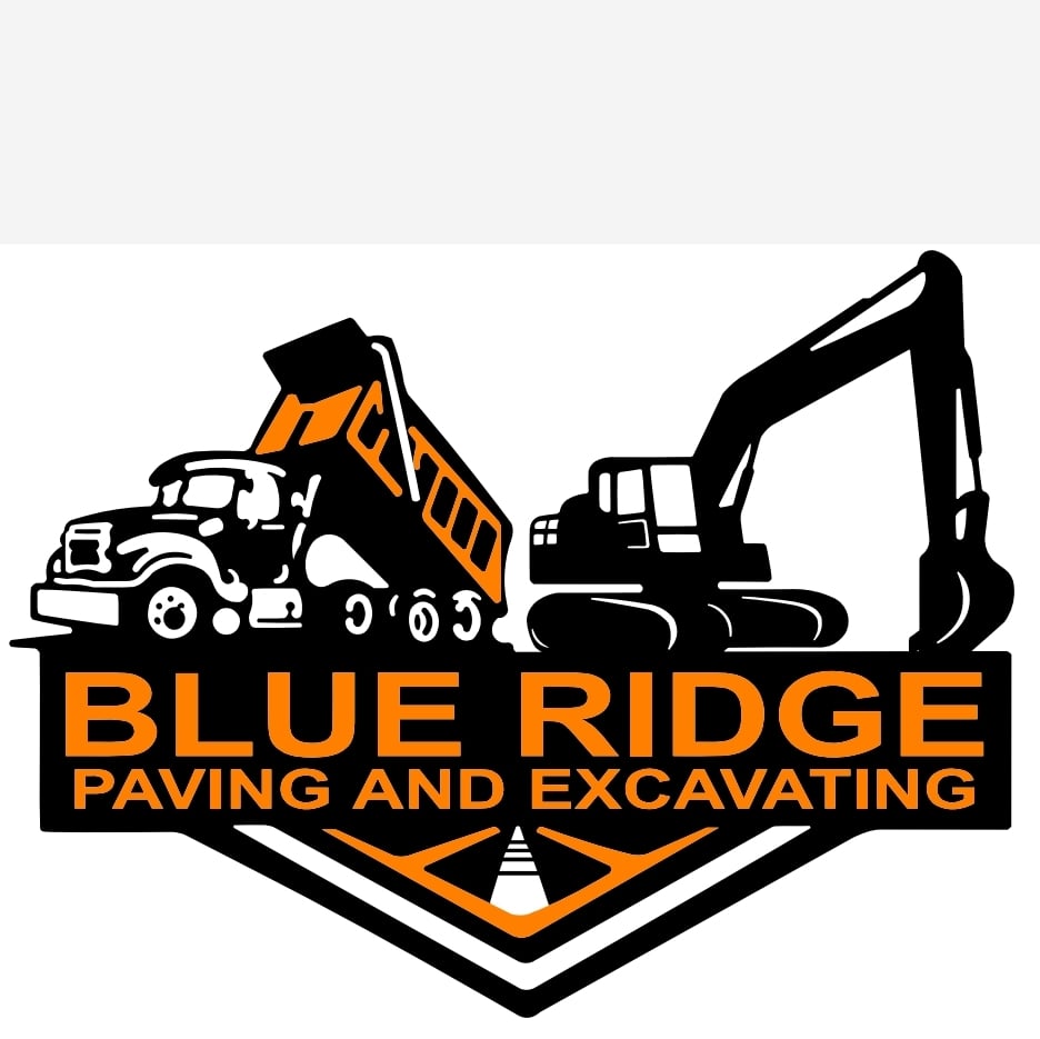 Avatar for Blue Ridge Paving and Excavating