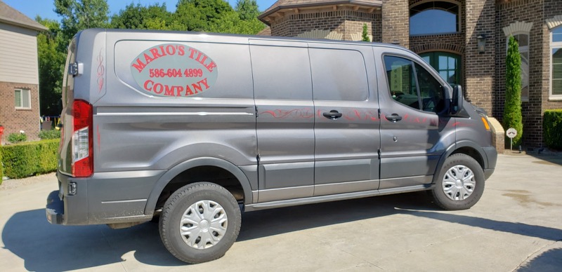 Avatar for Mario's Tile