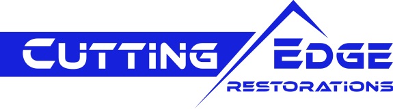 Logo for Cutting Edge Roofing