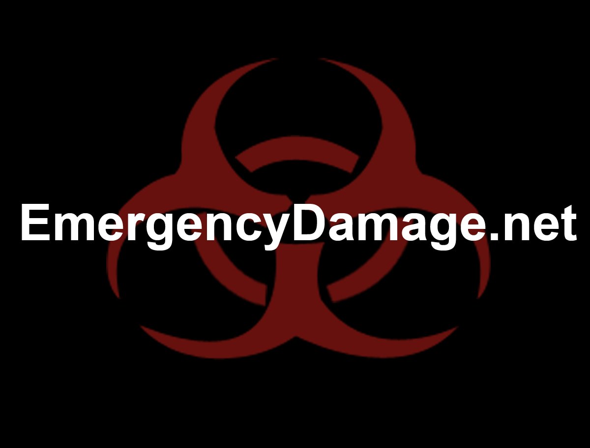 Avatar for Emergency Damage