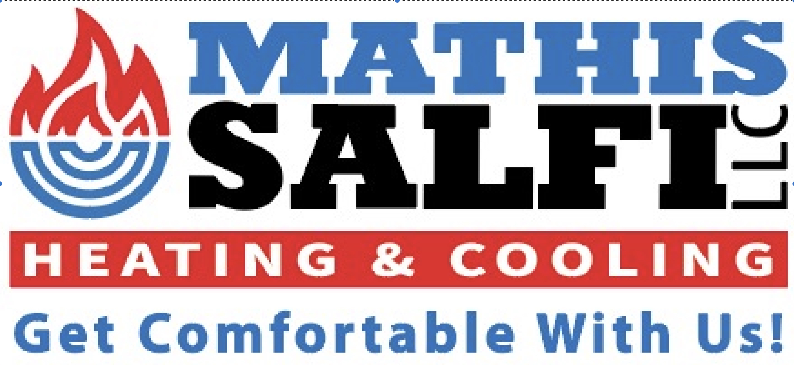 Avatar for Mathis-Salfi Heating & Air Conditioning, LLC